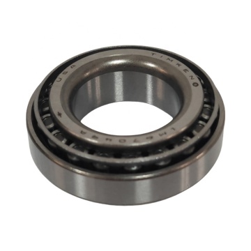 Linde Forklift Parts: Rear Axle, Steering Wheel Hub, Rear Wheel Cone Bearings (0009247397)