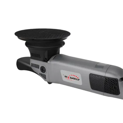 Flex Polishing Machine: Metal Mini Polisher & Rock Polisher