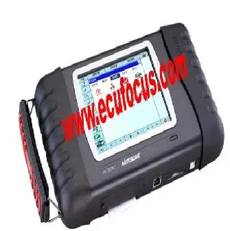 Star Auto Scanner