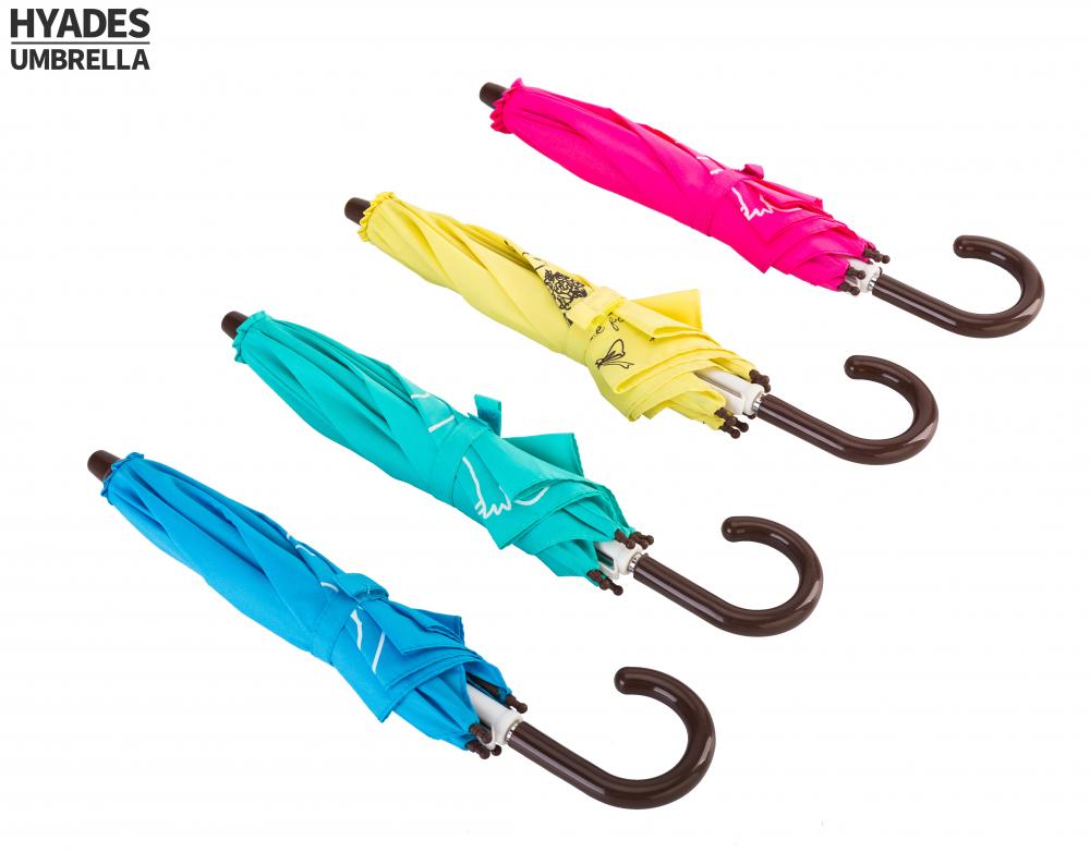 Colorful Toy Umbrella