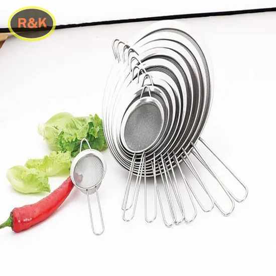 Stainless steel 5cm tea strainer ball