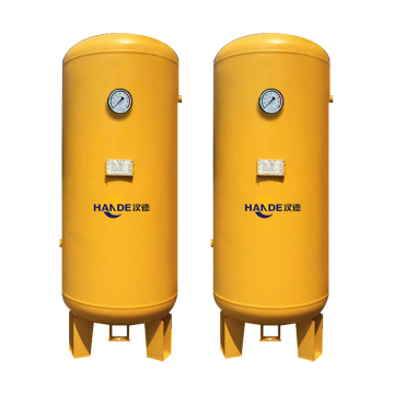 Hande Air Receiver Drucklufttank
