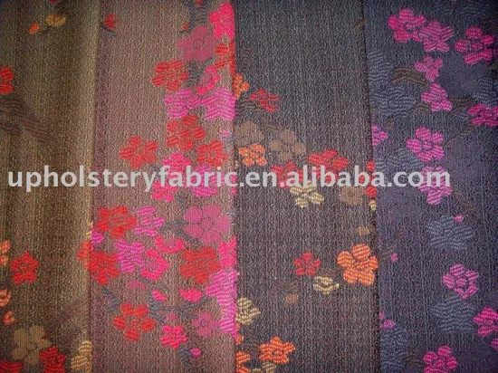 jacquard sofa fabric NN7807