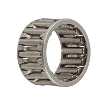 Radial Needle Roller And Cage Assemblies K-ZWD Series