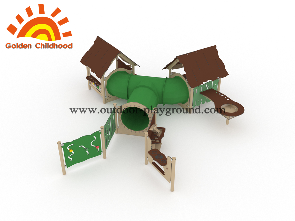 playhouse playground equipment