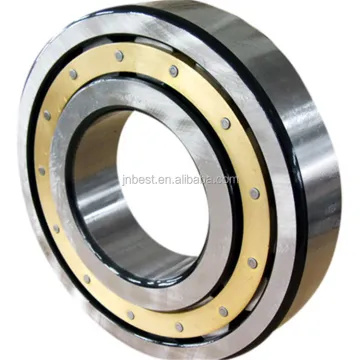 Gas Drilling Bearing NU1048 ML/C3 Cylindrical Roller Bearing for Drilling Swivel