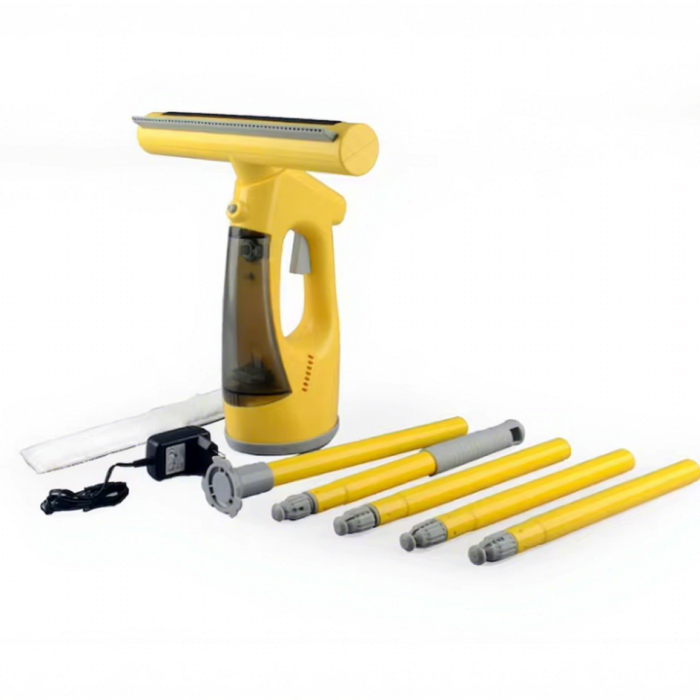 شیشه پاک کن برقی دستی Wier Clean