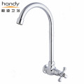 Wall Mounted Single Handle Kitchen Tap Cold