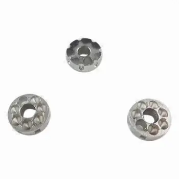 Metal injection mini air soft hardware with high precision