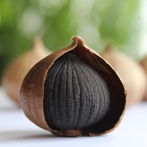 Single Black Garlic