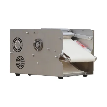 Automated Croissant Production: Exploring Croissant Machinery and Making Machines