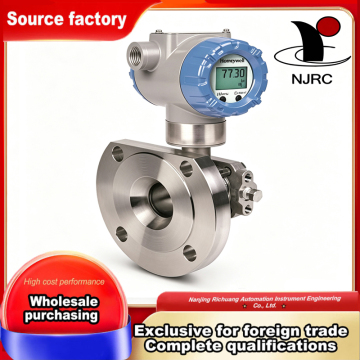 Single Flange Pressure Transmitter
