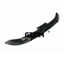 Nyanda za juu 2022 Front Bonnet Spoiler Mwanga