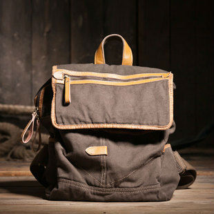 hot fashion new canvas bag for women and men