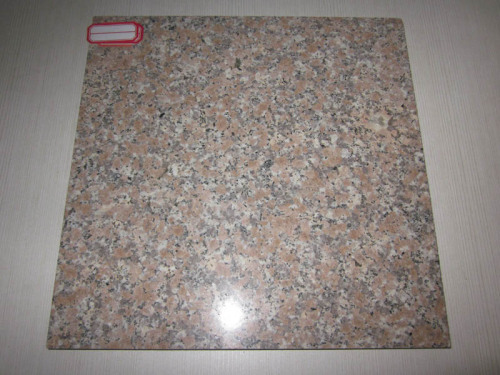 Red Granite Slab, Countertop Slab, Wall Cladding Slab