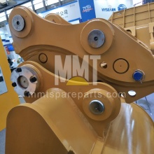 980 Quick Coupler 590-6075