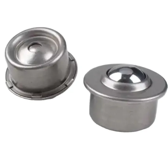 SP22LB CY 22H BS CS Ball Joint and SP30B Universal Ball Joint for Transfer Tables