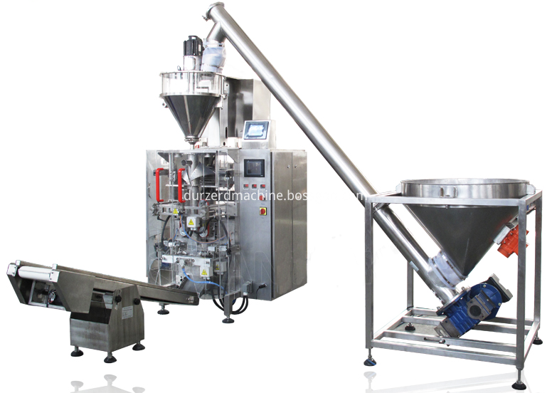 VFS Powder Packing Machine