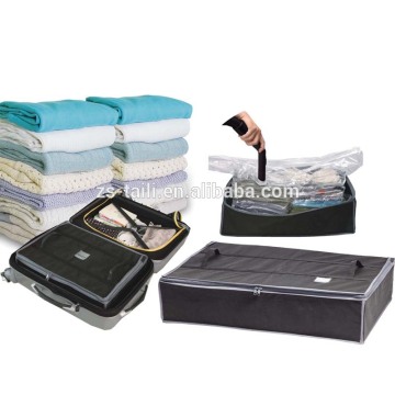 Non woven Fabric Vacuum Storage Box