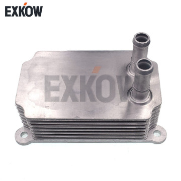 Factory Wholesale Price Transmission Oil Cooler 1211772