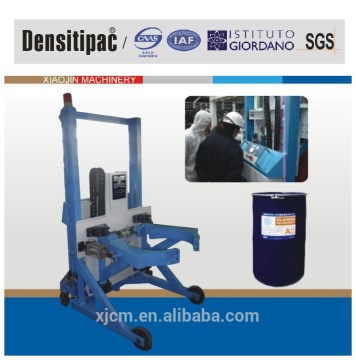 Automatic drum(200L) adhesive filling machine