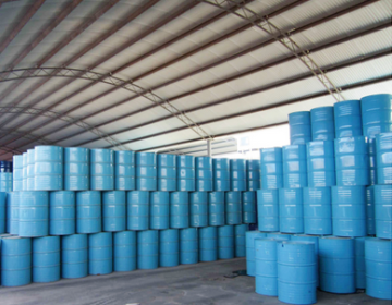 Polyether Amine