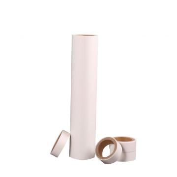 6021 Isolamento Mylar Film Milky White Polyester Film