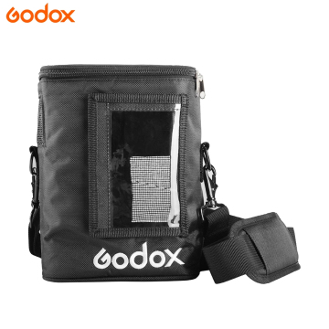 Godox PB-600 Outdoor Flash Accessories Bag voor Witstro AD600-modellen