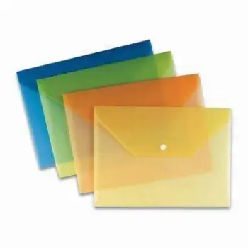 PP File Folders, Ideal for Home and Office Use, OEM Orders are Welcome