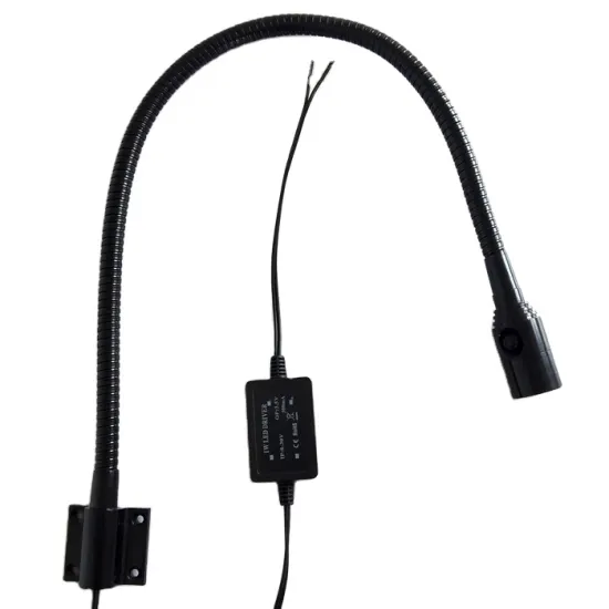 1W Flexible Arm LED Furniture Lighting