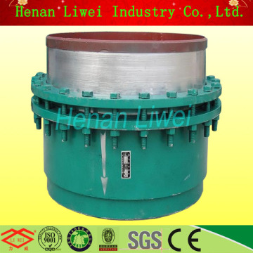 trade assurance new products ssjb carbon steel connector