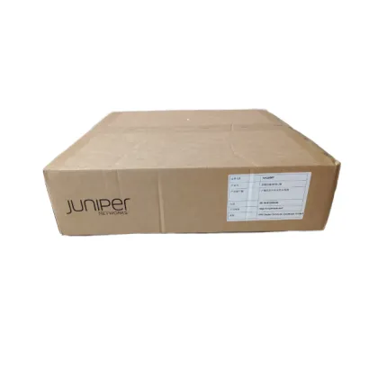 2024 Juniper SRX345 Gateway Firewall - Hot Sale