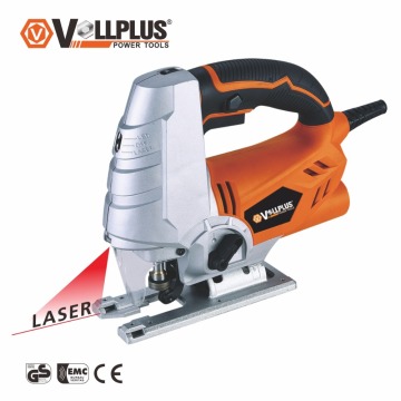 Vollplus VPJS1021 780W sega elettrica a mano macchina utensili elettrici macchina elettrica di taglio sega elettrica seghetto alternativo