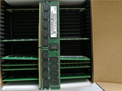 Hynix HMA84GR7MFR4N-TF 32GB DDR4-2133 ECC/Reg CL15 Hynix Chip Server Memory on alibaba 3 years warranty SY