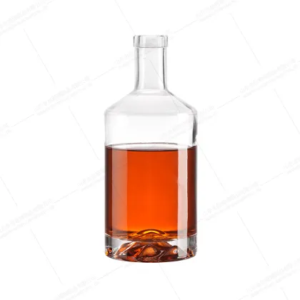 Personalized customizable liquor bottles sourcing
