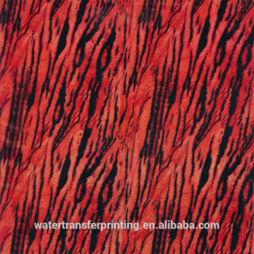 Hydrographic technology, water transfer printing film new design GY149, width 50 cm