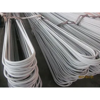 Precision Engineered U-Bend Tubes in Thermal Systems