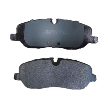 Factory Direct Brake Pads for Mercedes Benz C200 C180 C250 C280 E200 C220