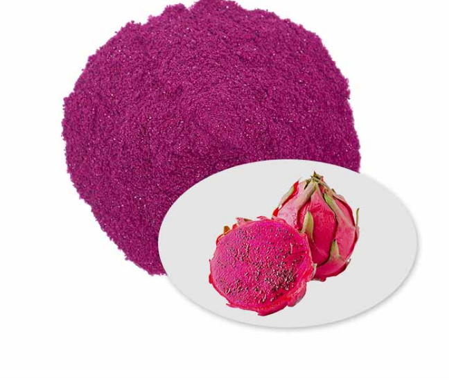 Dragon Fruit Powder Png