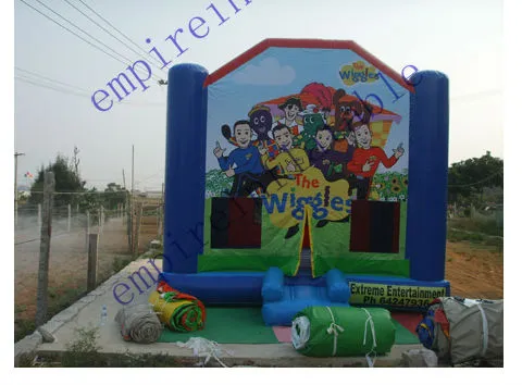 inflatable castle, bouncy castle,inflatable toys d136