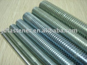 threaded rod