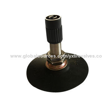 Tire Valve for Motorcycle Scooter