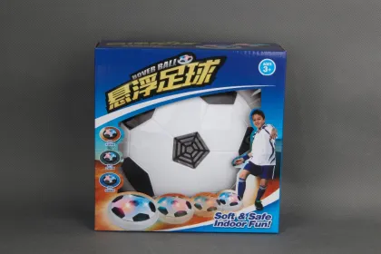 Bo Toys hover ball Indoor Hover Foot Ball