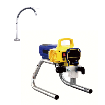 High Quality TA-4500 Plunger Latex Paint Sprayer