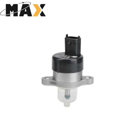 Diesel Fuel Pump Injection System Regulator DRV Valve For Hyundai Kia Peugeot 31402-27000