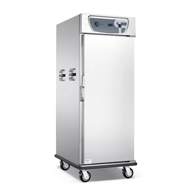 KFC Commercial Meat Marinating Tumbler