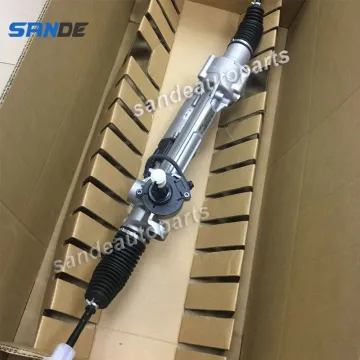 Steering Box Assembly Steering Rack for Mercedes-Benz W204/X204 GLK 204/220/250 2044602501