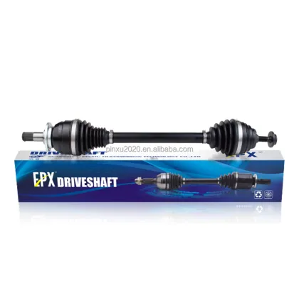 CV Axle Drive Shafts for Mitsubishi Lancer - OEM 3815A107