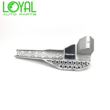 Aluminum Bumper Bracket for MB Actros MP3 Truck - LH 9436660478 RH 9436660578