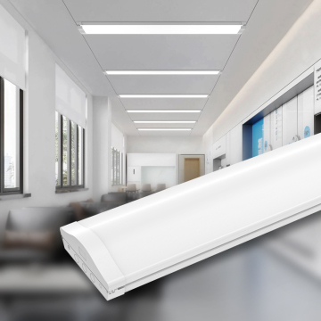 Toppo hohe Qualität 36W AC200-240V LED-LADEN Light